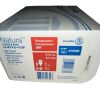 CONVATEC 420696 Natura High Output Drainable Pouches 420696 Natura Drainable Pouches 1/4" Flange   2028