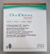 DUODERM Signal 410510 Tapered-Edge CGF Dressing