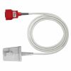 MASIMO Please see details in description Red DBI-dc8 Adult Reusable Sensor 2644 OEM