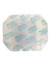 3M Tegaderm I.V. 1668 Transparent Film Dressings 4-3/4" x 4-3/4"