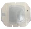 3M Tegaderm I.V. 1668 Transparent Film Dressings 4-3/4" x 4-3/4"