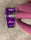 AMVEX HS-CS-GE-02012 Medical Hose Assembly Purple - Item   1008204-000