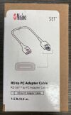 MASIMO 4088 OEM  RD to PC Adapter Cable