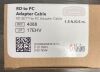 MASIMO 4088 OEM  RD to PC Adapter Cable