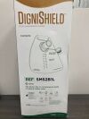BARD SMS2B1L DigniSHIELD Stool Management System Collecting Bag, Box ,
