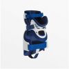 OSSUR Par-100 Papoose Infant Immobilizer Collar w/PO Front and pads,