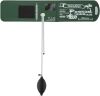 WELCH ALLYN REUSE-09-2BV Reusable Blood Pressure Cuff, Inflation Bulb - Child 9,
