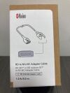 MASIMO RD to M-LNC 4090 Oximeter - Pulse