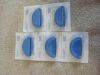 3M 9680 5/PK  Surgical Clipper Blade Assembly  ~  ~