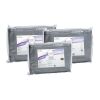 MILLIKEN 3000006964 ASSIST Silver Graft  Cover Dressing - Absorbent 24" x 36" -