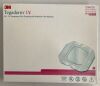 3M Tegaderm I.V. Transparent Film Dressings