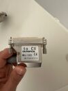 OLYMPUS CLV-190 Light Source