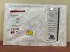 COOK G55724 Fuhrman Pleural/PneumopericardialDrainage Tray