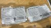 10 TOTAL - 2 X 5-Pack 100% Cotton Reusable Face Masks - Washable Mask