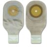 HOLLISTER INC. 8531 (Lot of 12) Premier Drainable Pouch With Lock 'n Roll Closure, Flat Flextend Barrier, Tape (X)