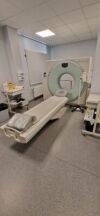 SIEMENS Somatom Emotion 16 CT Scanner