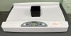 HEALTH-O-METER 553KL Digital Pediatric Tray Scale Scale
