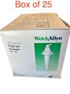 WELCH ALLYN 53110 Single Use Anoscope