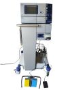 EBRE Vio 300D Erbe APC2 ERBE EIP 2 ESU System with Footswitch and Cart Electrosurgical Unit