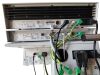 EBRE Vio 300D Erbe APC2 ERBE EIP 2 ESU System with Footswitch and Cart Electrosurgical Unit