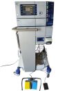EBRE Vio 300D Erbe APC2 ERBE EIP 2 ESU System with Footswitch and Cart Electrosurgical Unit