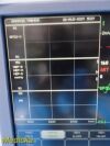 GE Dash 4000,(T/CO, SpO2, ECG, NBP, 2X IBP, Print) W/ NEW Leads ~ Monitor