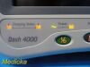 GE Dash 4000,(T/CO, SpO2, ECG, NBP, 2X IBP, Print) W/ NEW Leads ~ Monitor