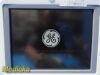 GE Dash 4000,(T/CO, SpO2, ECG, NBP, 2X IBP, Print) W/ NEW Leads ~ Monitor