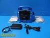 GE/DINAMAP 2006 GE Procare DPC420N-EN Patient Monitor
