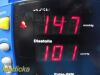 GE/DINAMAP 2006 GE Procare DPC420N-EN Patient Monitor