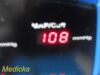 GE/DINAMAP 2006 GE Procare DPC420N-EN Patient Monitor