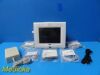 SPACELABS 91369 Ultraview SL Patient Monitor