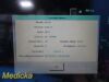 SPACELABS 91370 Ultraview SL Patient Monitor