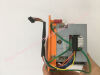 FUKUDA 9C3789 ZK3264  FC-1760 Defibrillator Thermal Printer Recorder 9C3789 ZK3264 Defibrillator