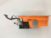 FUKUDA 9C3789 ZK3264  FC-1760 Defibrillator Thermal Printer Recorder 9C3789 ZK3264 Defibrillator