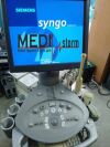 ACUSON/SIEMENS SIEMENS/ACUSON Antares 5.0  - NEW PROPOSAL Ultrasound
