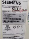ACUSON/SIEMENS SIEMENS/ACUSON Antares 5.0  - NEW PROPOSAL Ultrasound