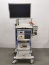 OLYMPUS Visera Elite Endoscopy Tower