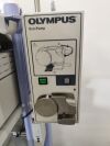 OLYMPUS Visera Elite Endoscopy Tower