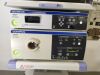 OLYMPUS Visera Elite Endoscopy Tower