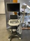 SIUI Apogee 5300 Ultrasound system