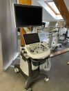 SIUI Apogee 5300 Ultrasound system