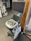 SIUI Apogee 5300 Ultrasound system
