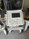 ESAOTE MyLab Omega Ultrasound system