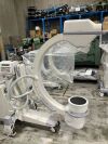 GE OEC 9900 Super-C9 C-Arm