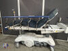 STRYKER Big Wheel 1125 Stretcher