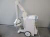SIEMENS Mobilette Portable X-Ray