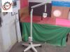 WELCH ALLYN 88000A Welch Allyn Video Path Colposcope With Swing Arm Stand Option Tested Colposcope