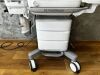GE HEALTHCARE Carestation 650 2018 with B650 monitor Anesthesia Machine