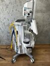 GE HEALTHCARE Carestation 650 2018 with B650 monitor Anesthesia Machine